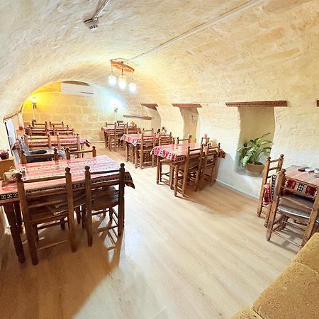 Dostlar Konagi Hotel Sahinbey Buitenkant foto