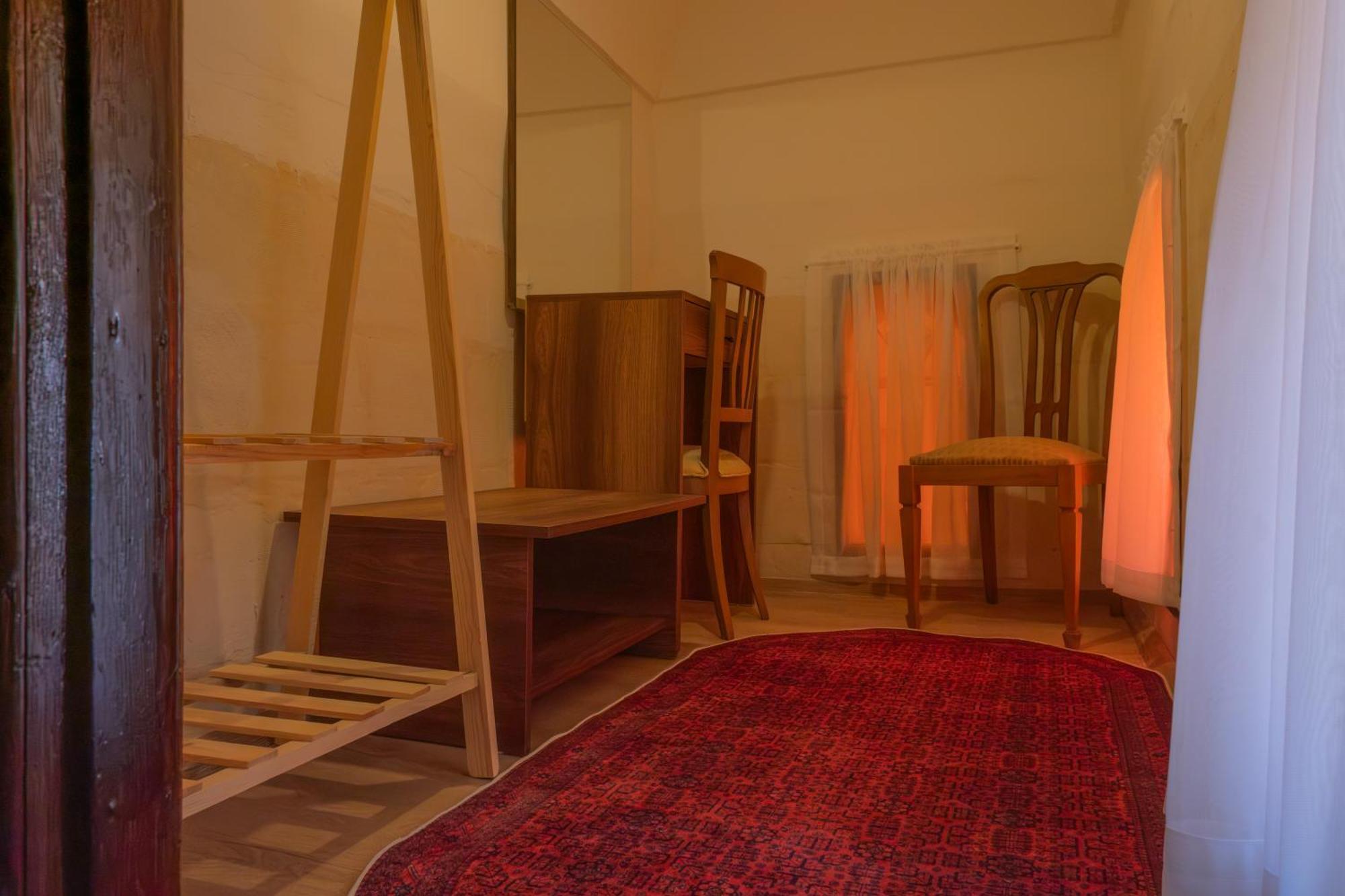 Dostlar Konagi Hotel Sahinbey Buitenkant foto
