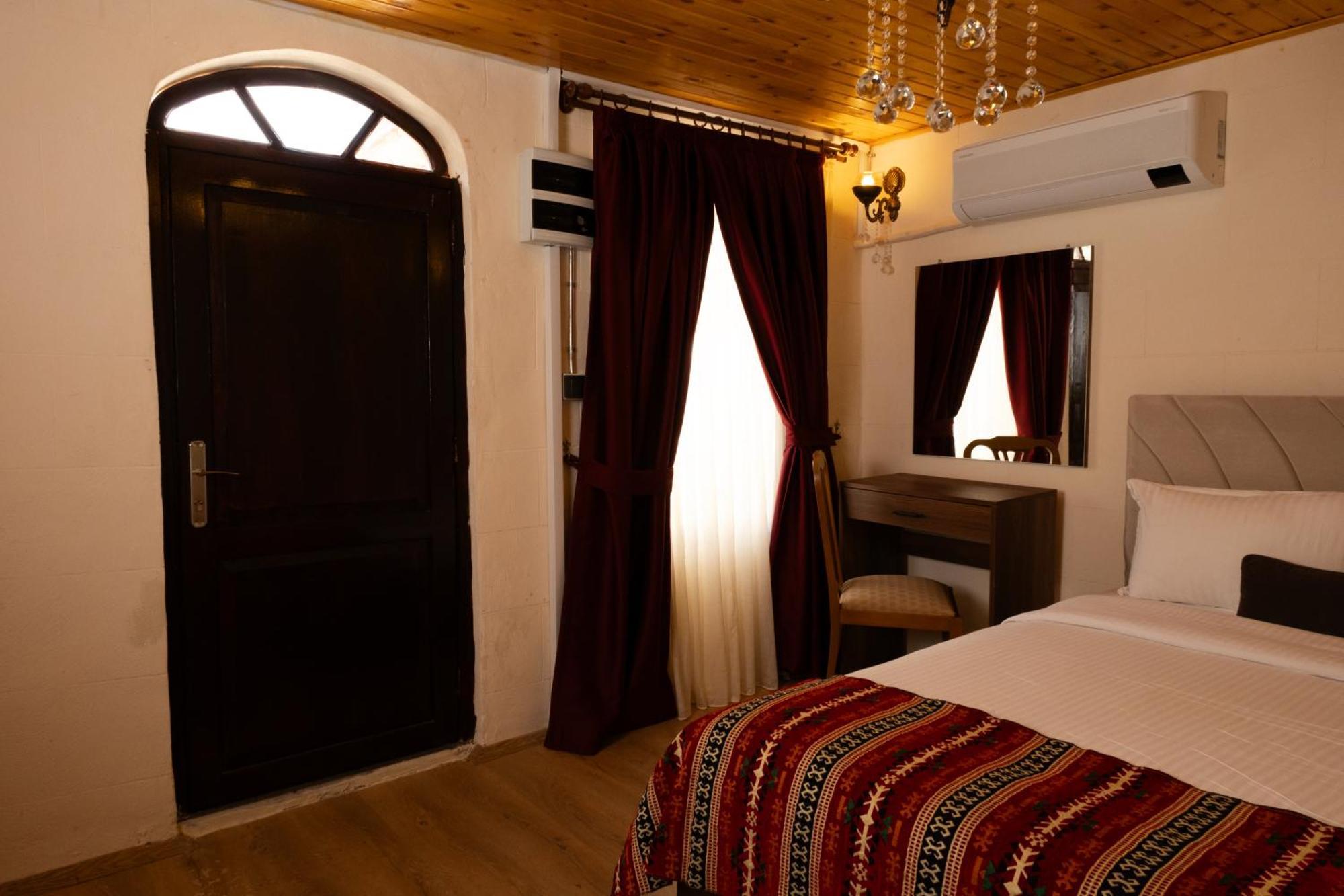 Dostlar Konagi Hotel Sahinbey Buitenkant foto